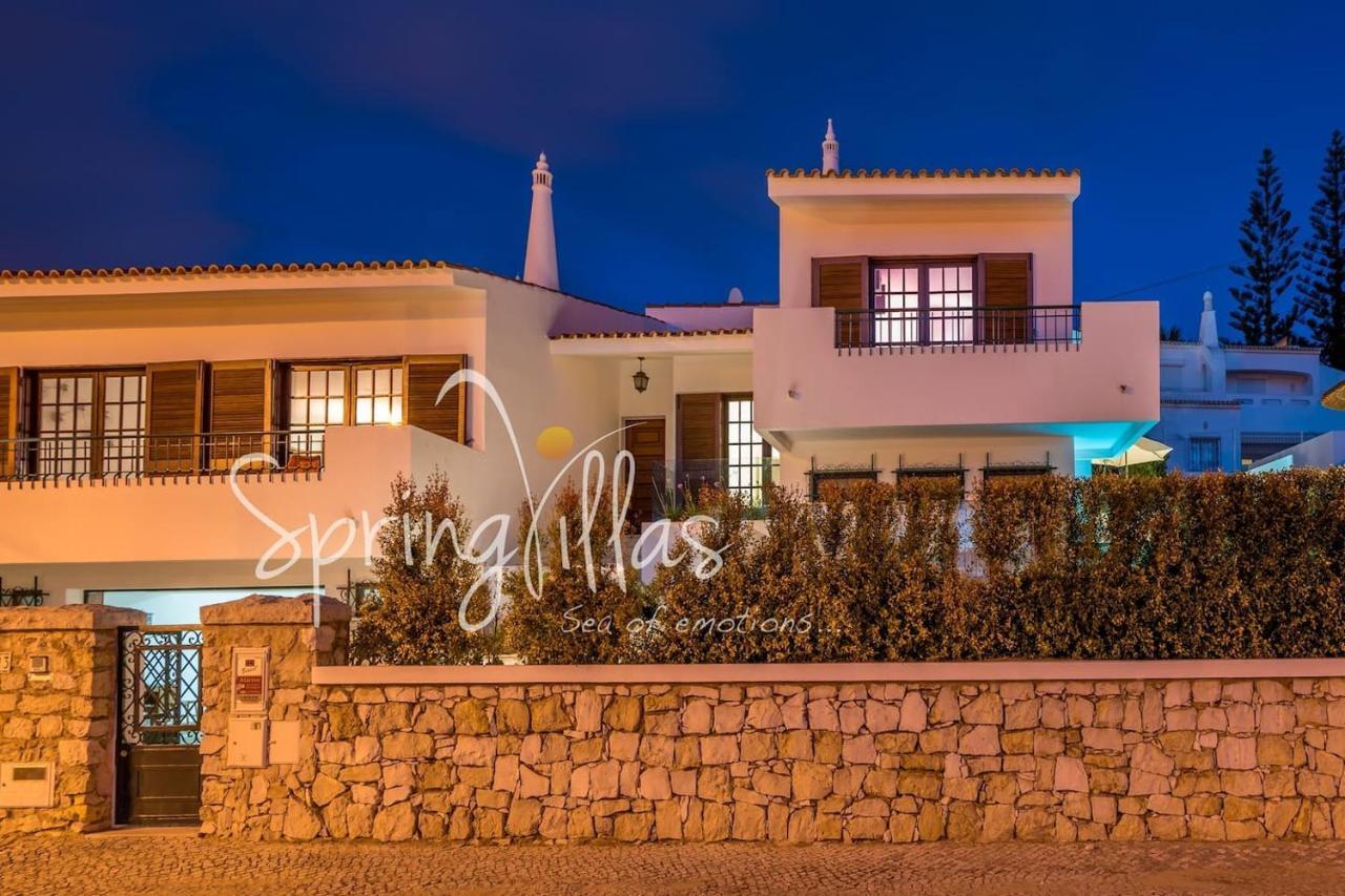 Casa Do Levante Villa Albufeira