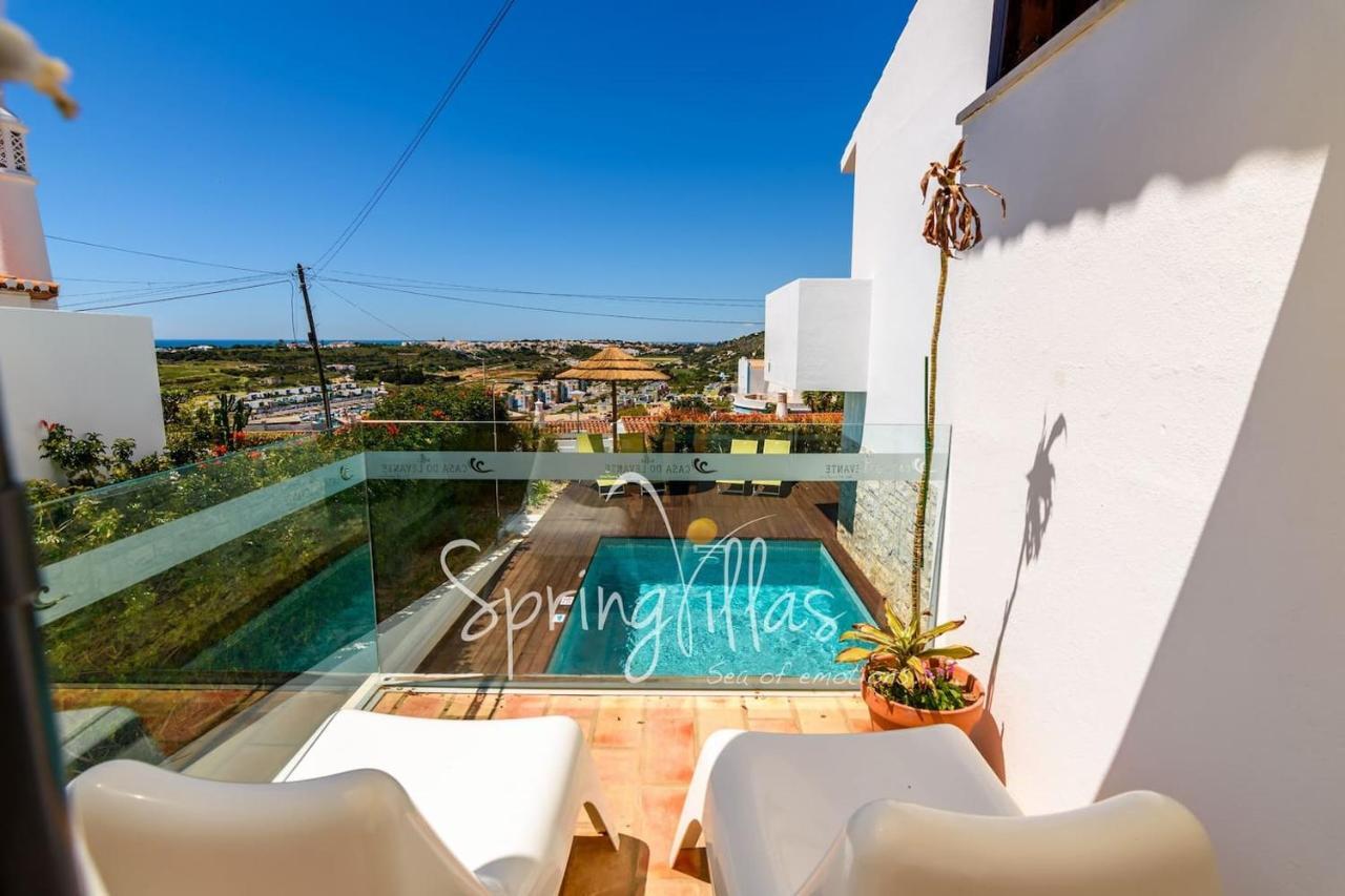 Villa Casa Do Levante *