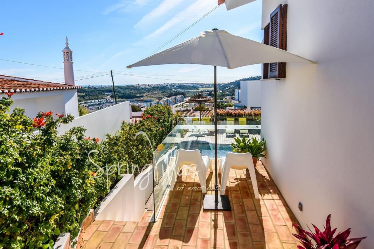 Casa Do Levante Villa Albufeira