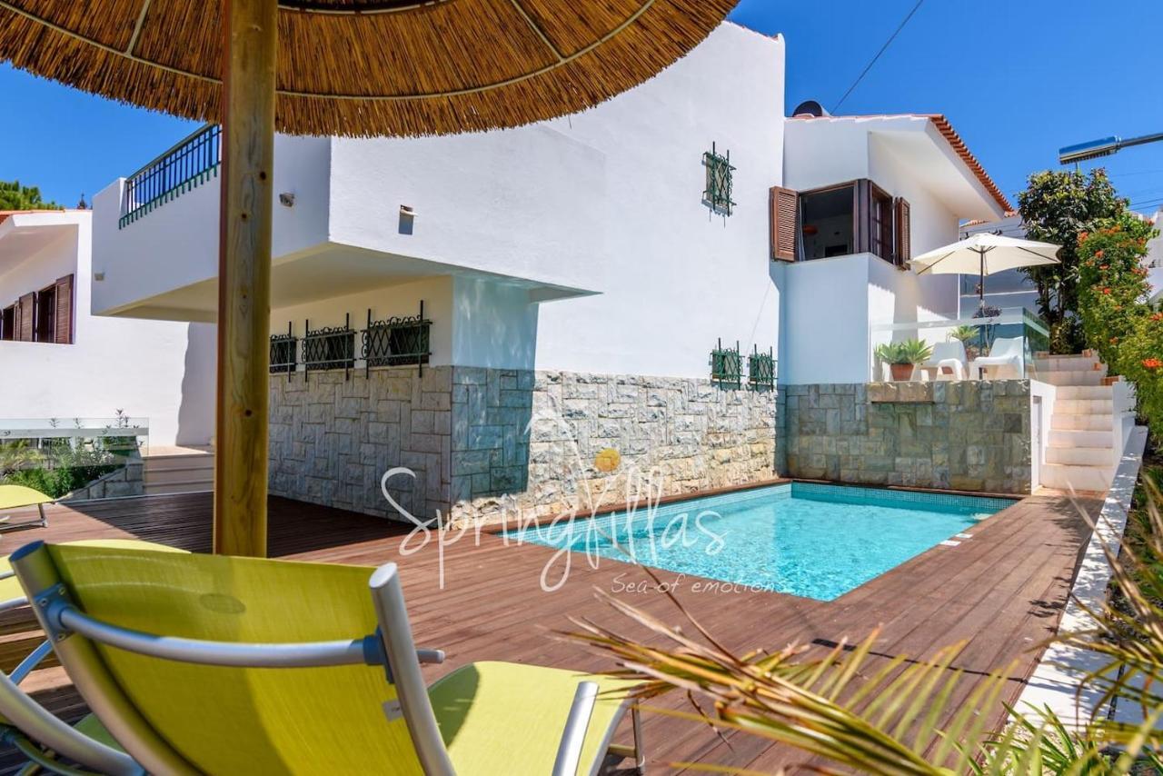 Villa Casa Do Levante *