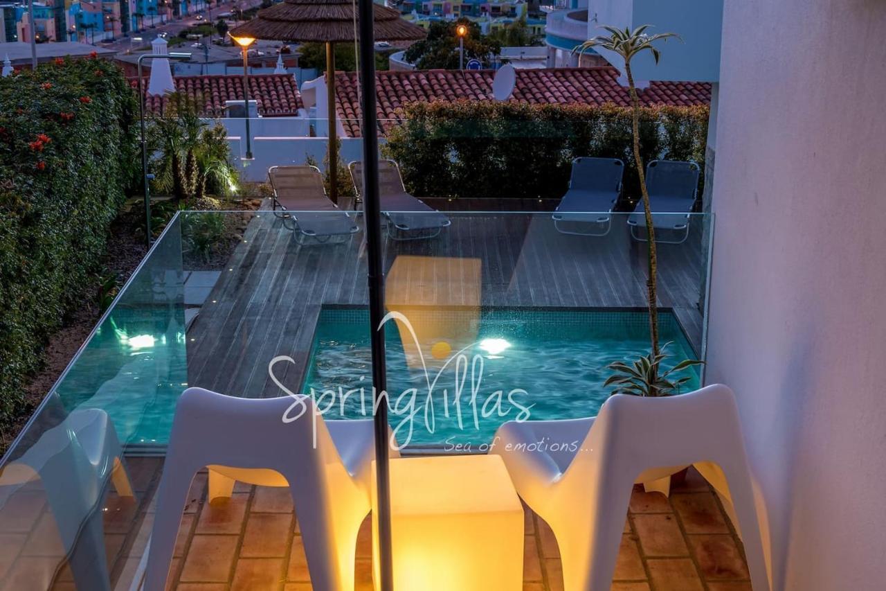 Casa Do Levante Villa *