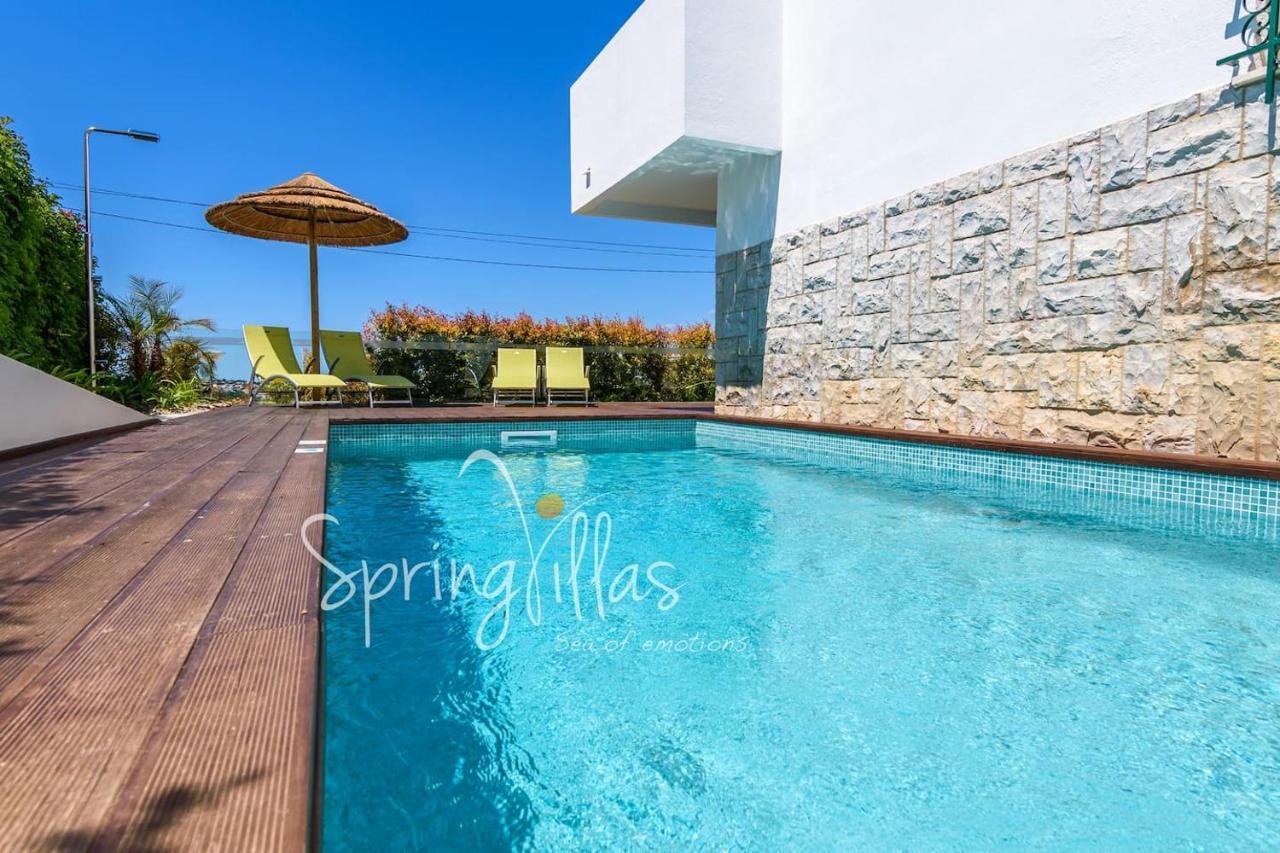 Villa Casa Do Levante