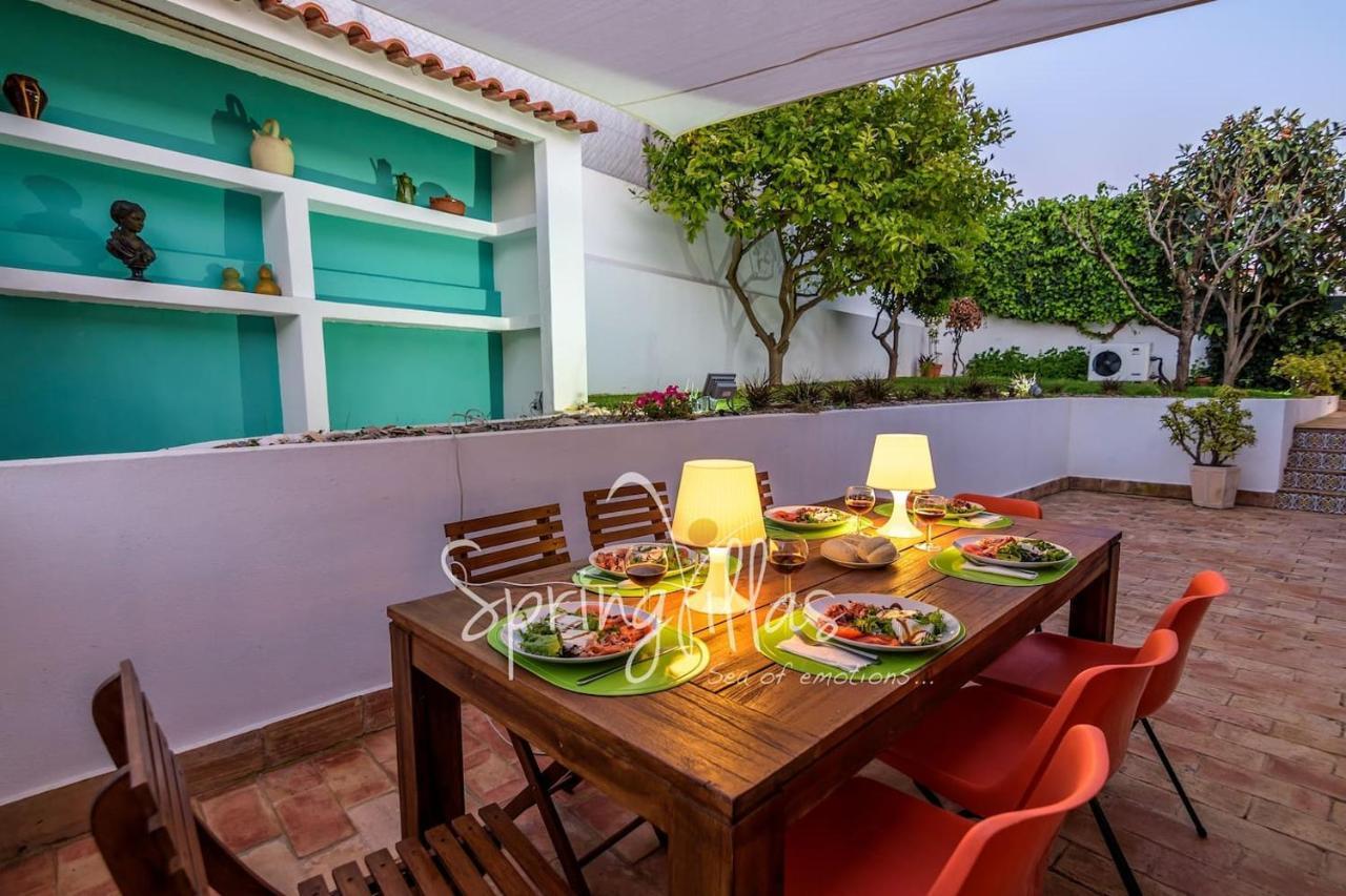 Casa Do Levante Villa