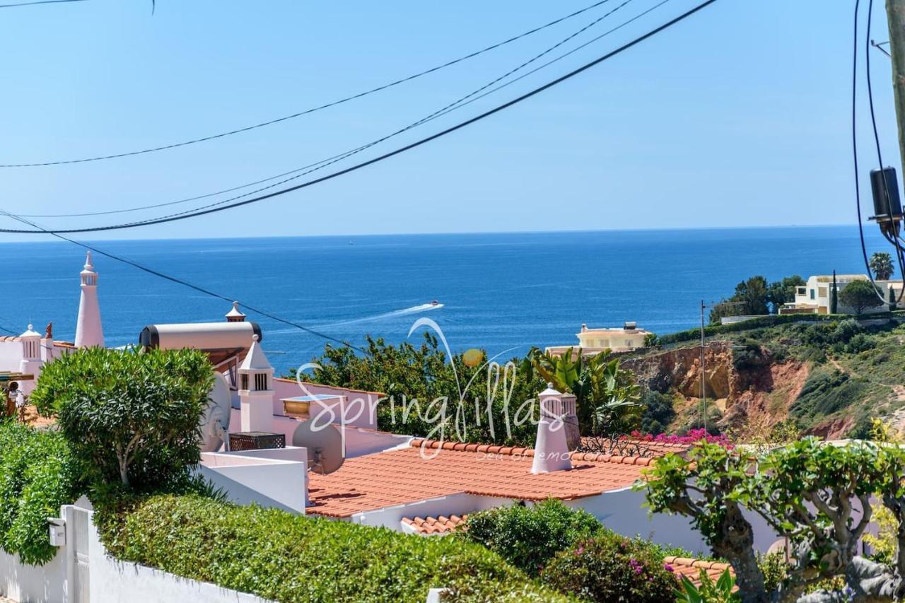 Casa Do Levante Albufeira