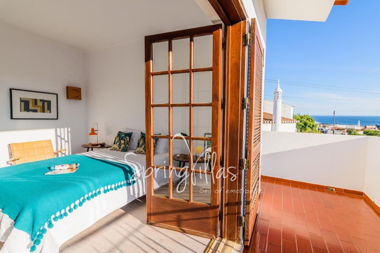 Casa Do Levante Villa *