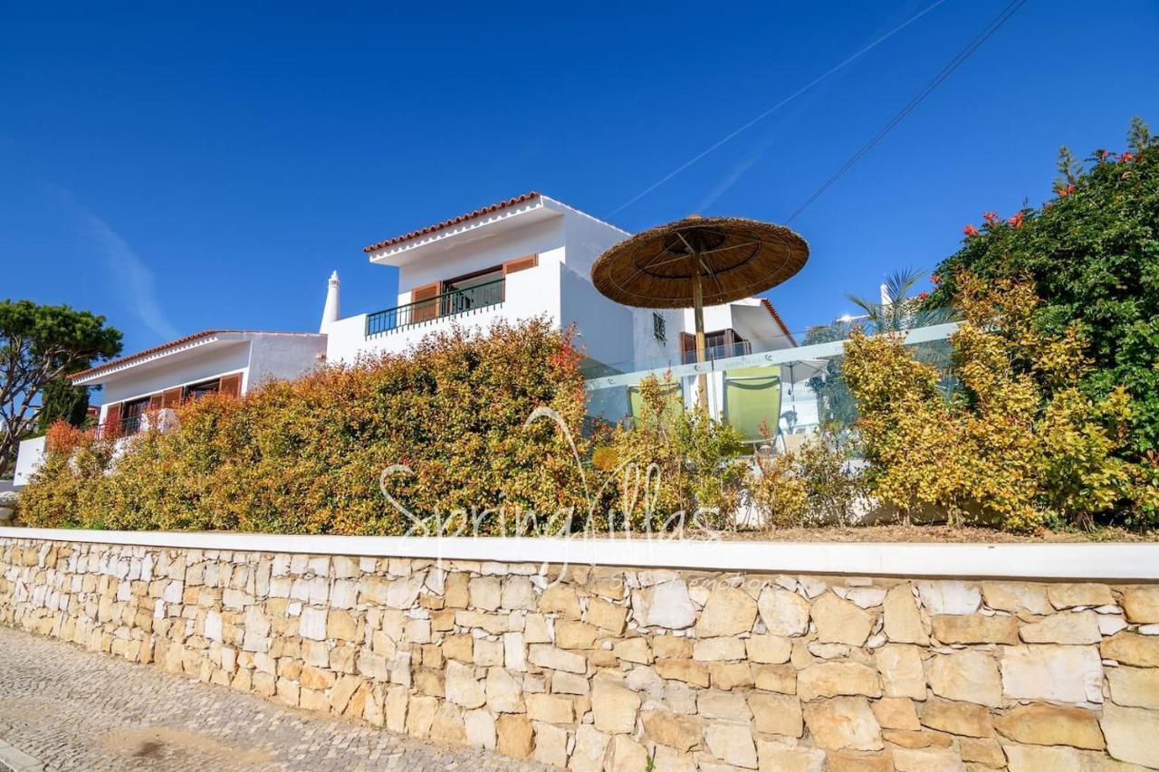 Casa Do Levante * Albufeira