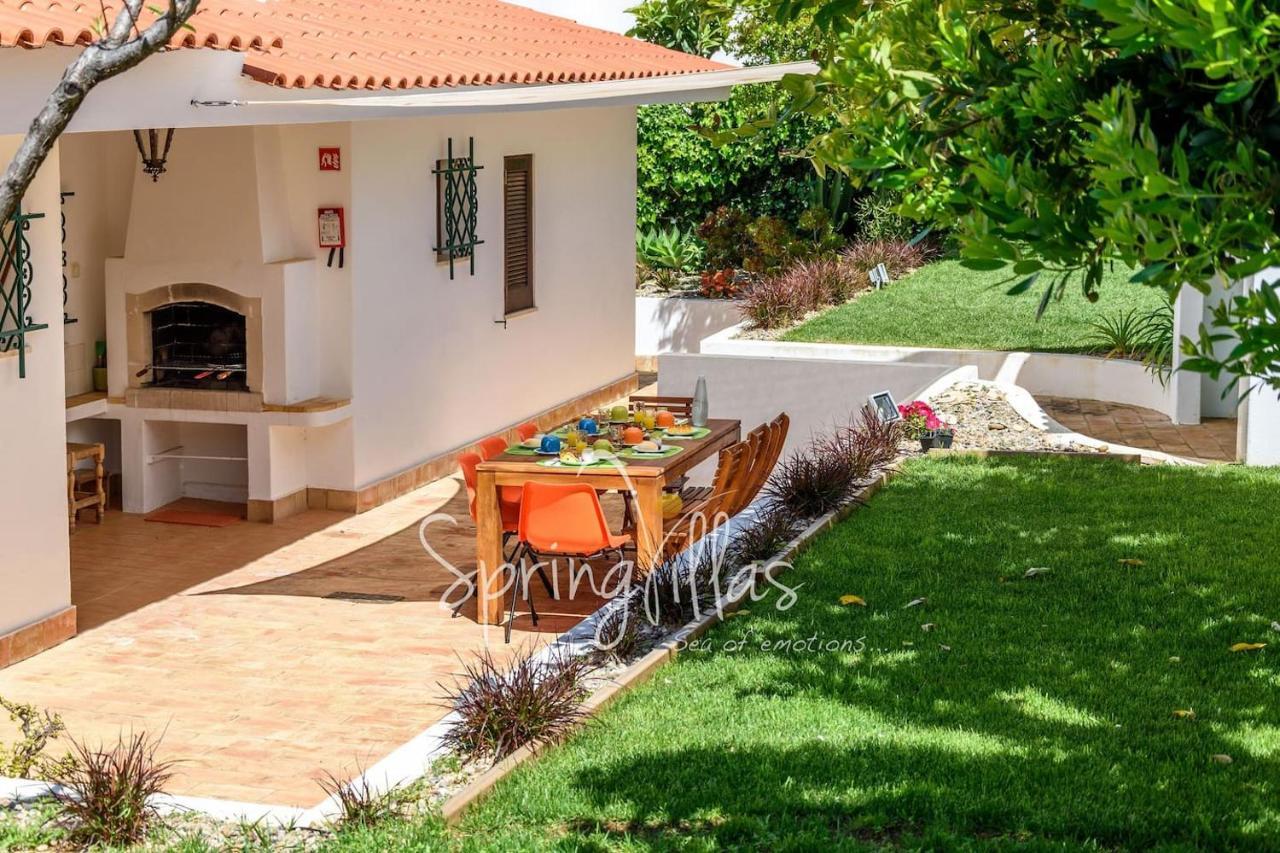 Villa Casa Do Levante Albufeira