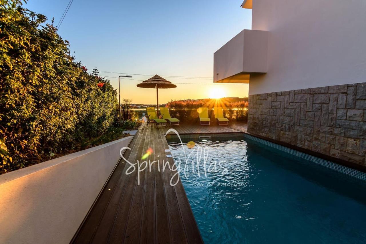 Villa Casa Do Levante