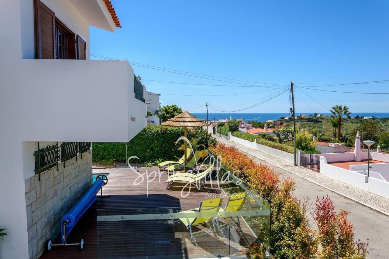 Casa Do Levante * Albufeira