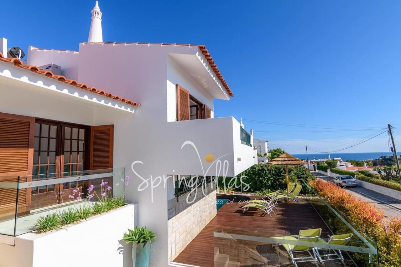 Casa Do Levante Villa Albufeira