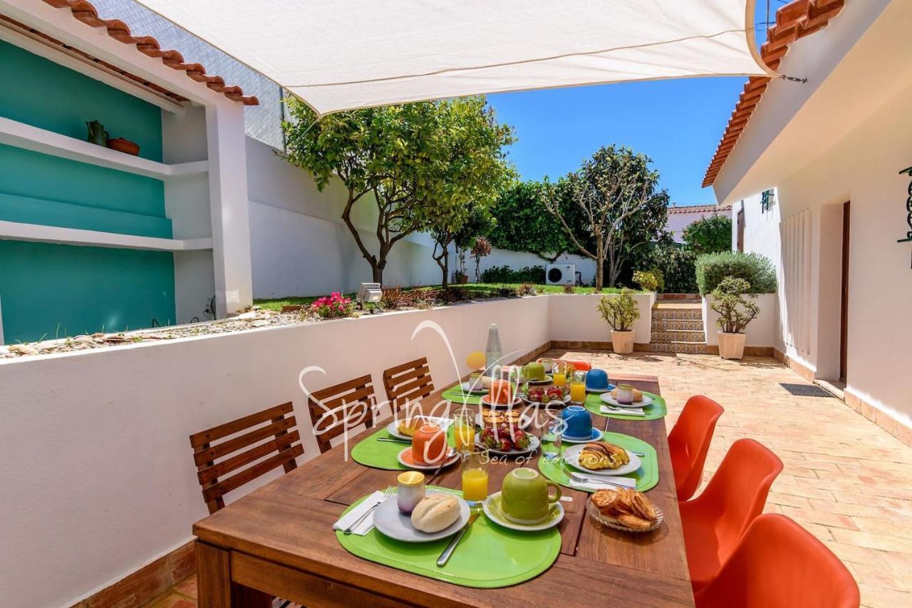 Casa Do Levante * Albufeira