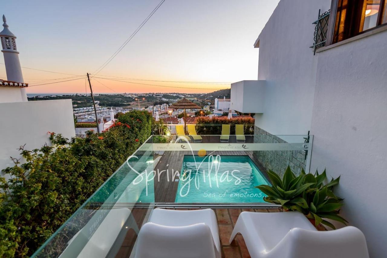 Villa Casa Do Levante