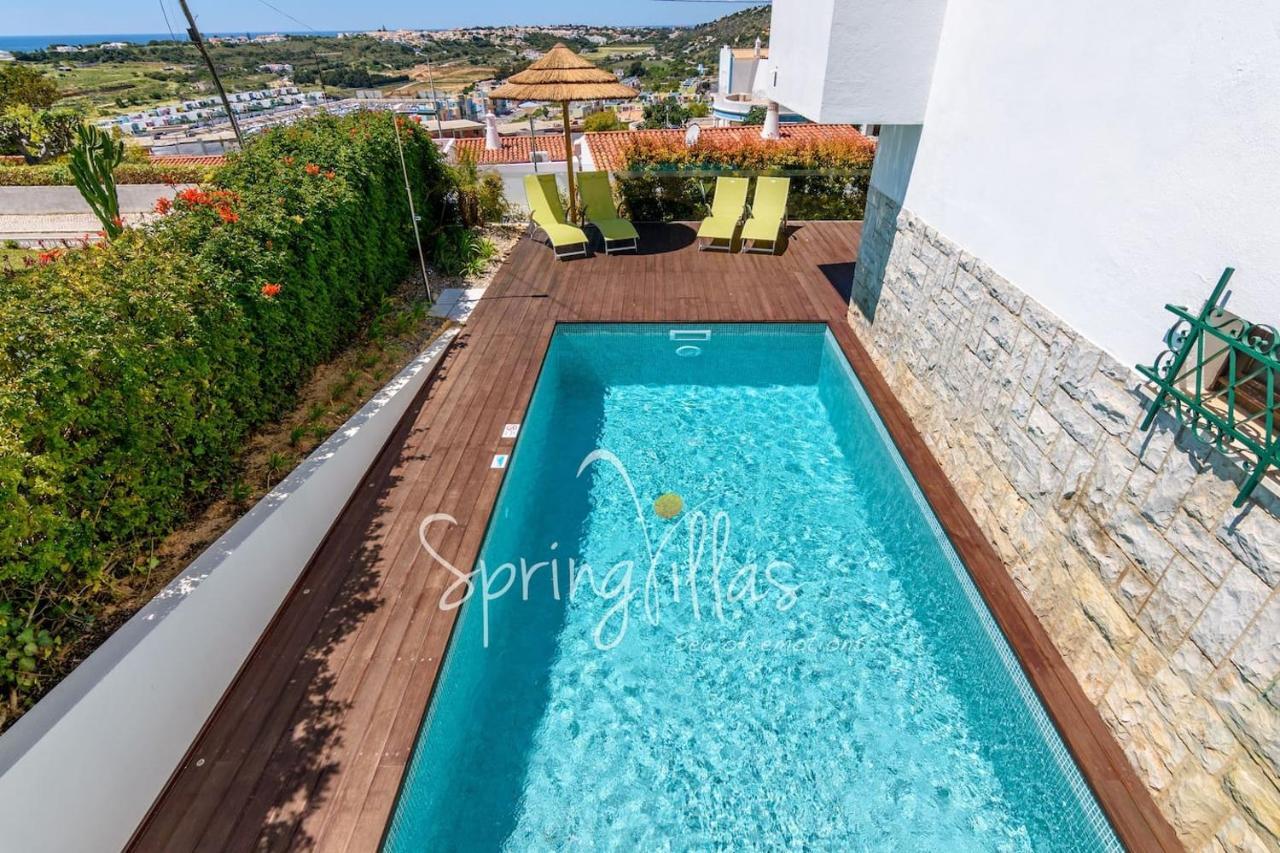 Casa Do Levante Villa